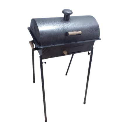 Barbecue à charbon Pro