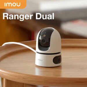 CAMERA IMOU RANGER 6MP DOUBLE OBJECTIF