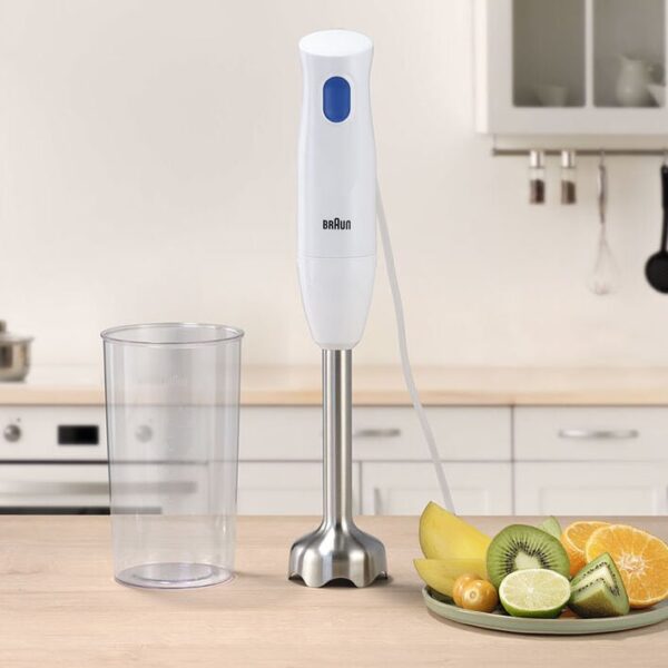 Mixeur plongeant MultiQuick 1 MQ10.001M