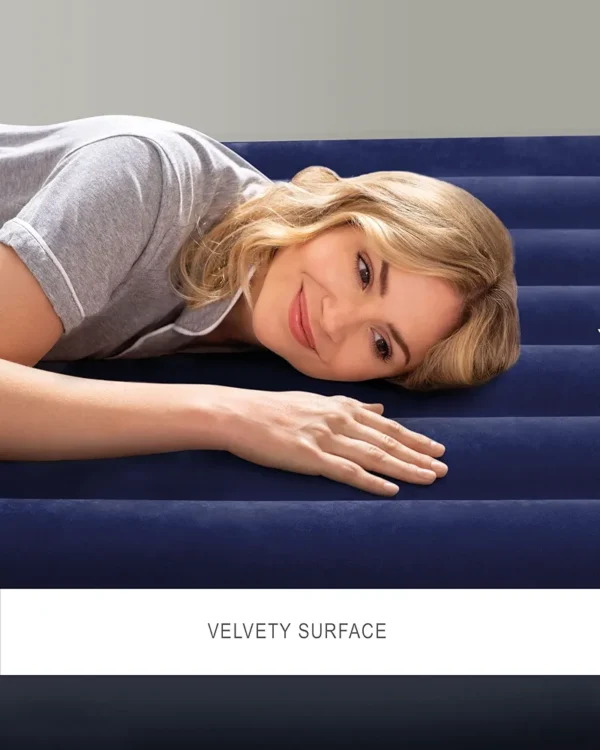 Inflatable Mat Intex – Image 9