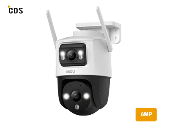 CAMERA IMOU CRUISER DUAL 6MP – Image 5