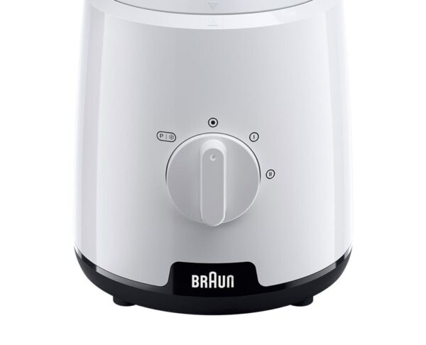 PowerBlend 1 Jug blender JB 1000 White – Image 4