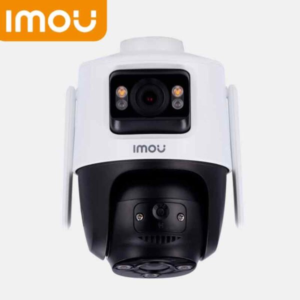 CAMERA IMOU CRUISER DUAL 6MP – Image 3