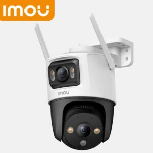 CAMERA IMOU CRUISER DUAL 6MP
