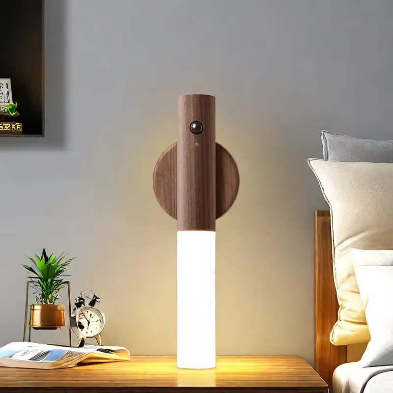 Lumière  intérieur Led magnétique avec capteur de mouvement