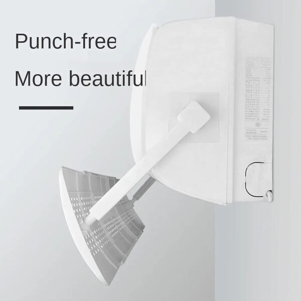 Déflecteur D'air Pour Climatiseur Extensible – Image 6