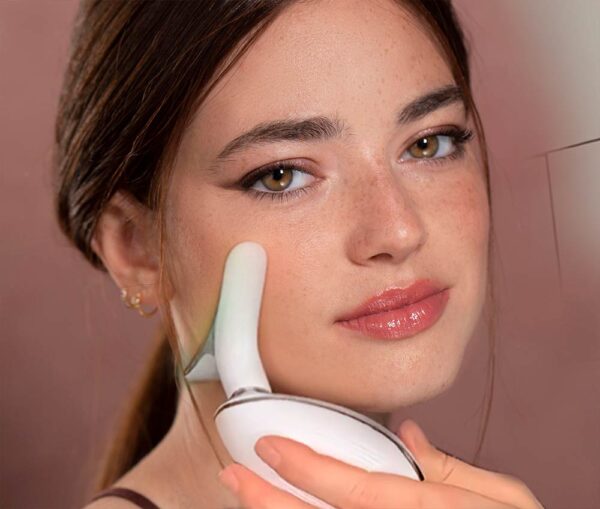 Masseur Lifteur Visage et Cou – Image 4