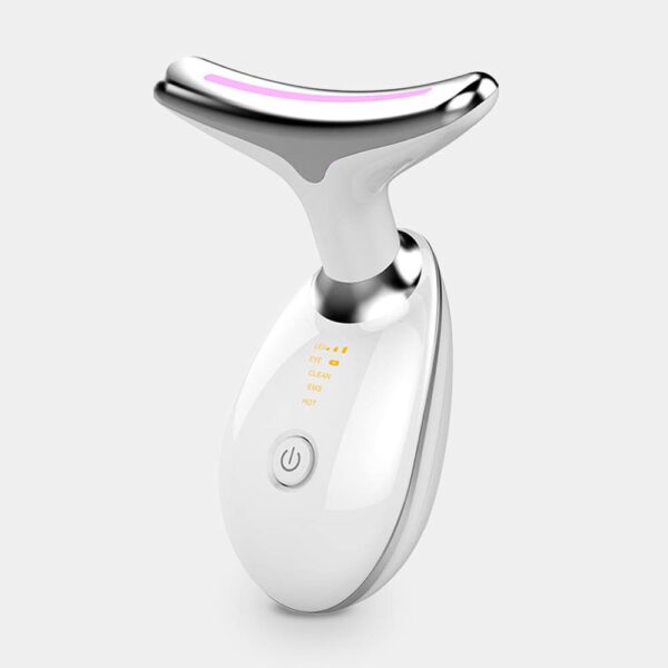 Masseur Lifteur Visage et Cou