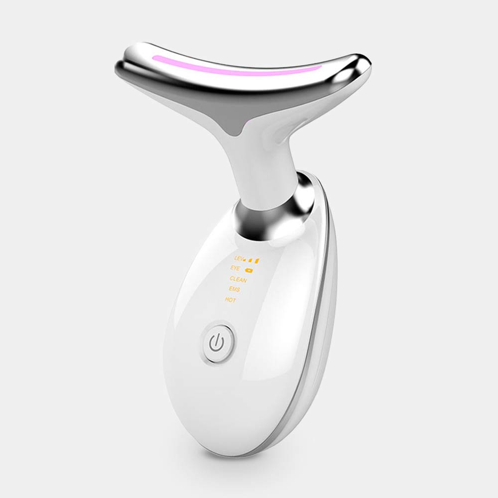 Masseur Lifteur Visage et Cou
