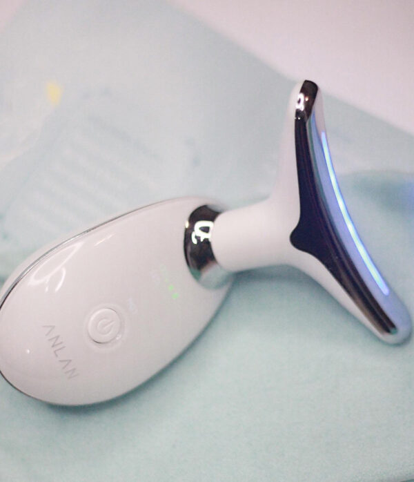 Masseur Lifteur Visage et Cou – Image 6