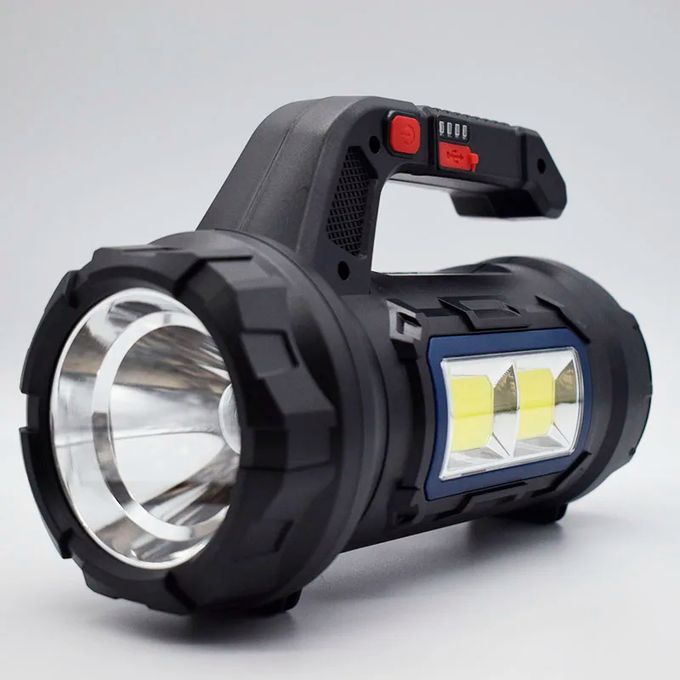 MULTIFUNCTIONAL TOOL LIGHT