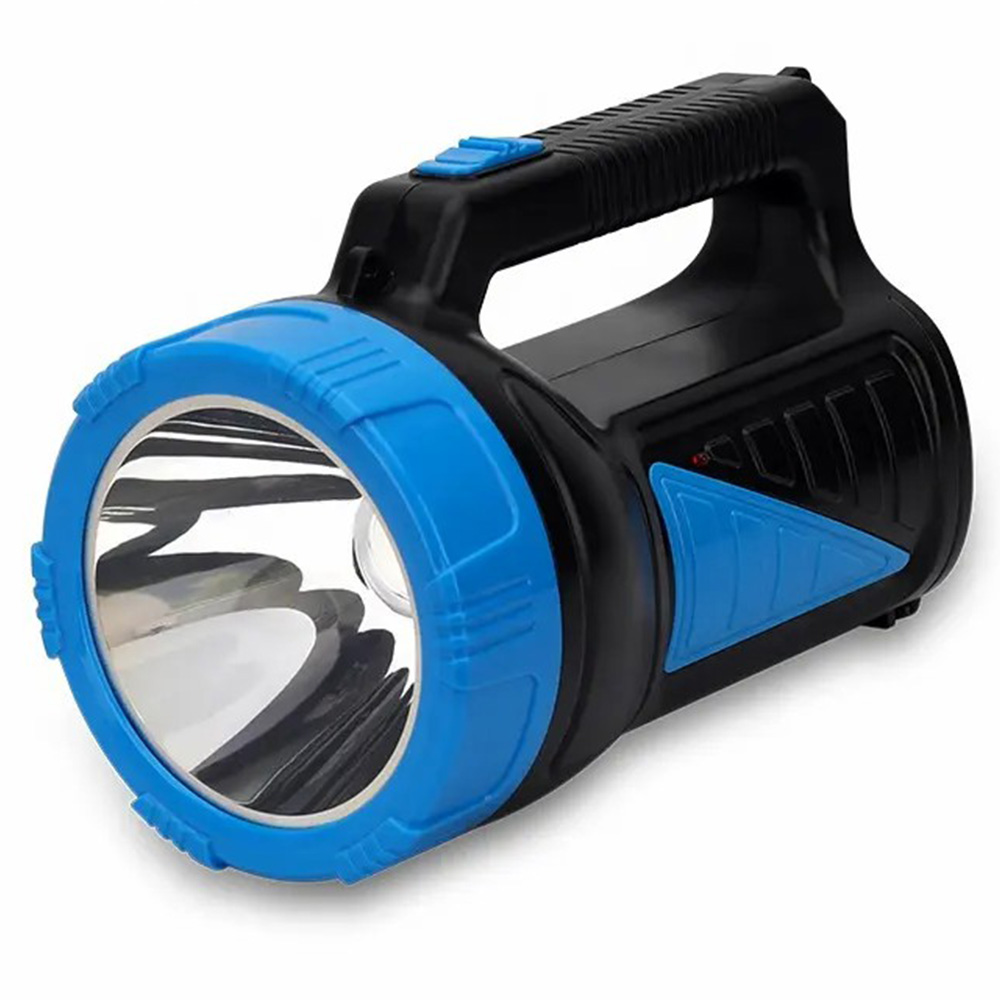 Lampe Torche WEIDASI WD-543A 8 w