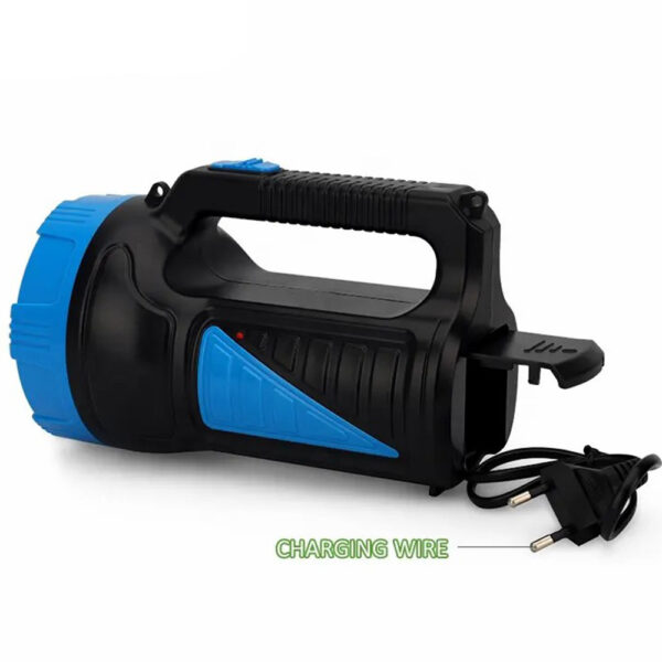 Lampe Torche WEIDASI WD-543A 8 w – Image 8