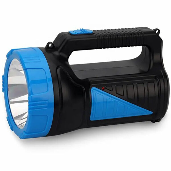 Lampe Torche WEIDASI WD-543A 8 w – Image 9