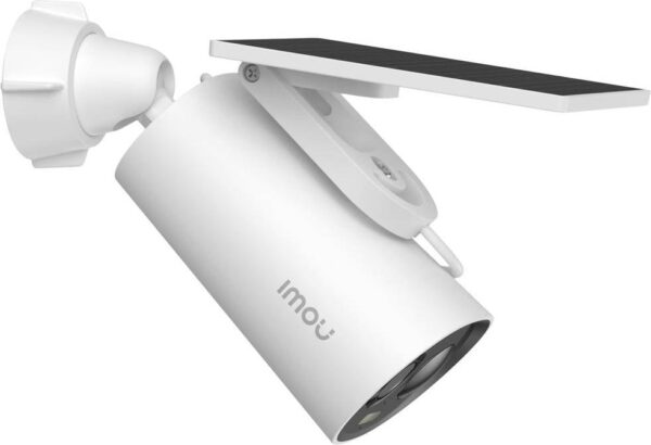 IMOU Cell 3C  3MP 2K solaire – Image 3