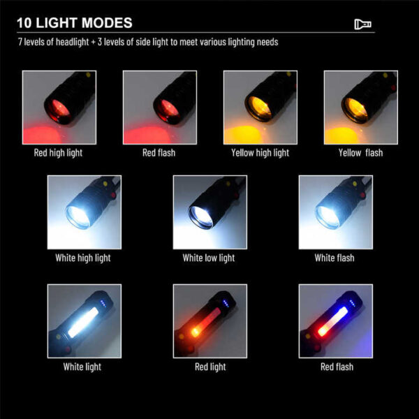 Torche de Signal - Zoom – Image 5