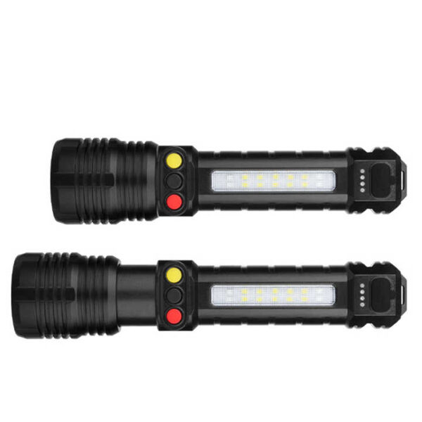 Torche de Signal - Zoom – Image 6
