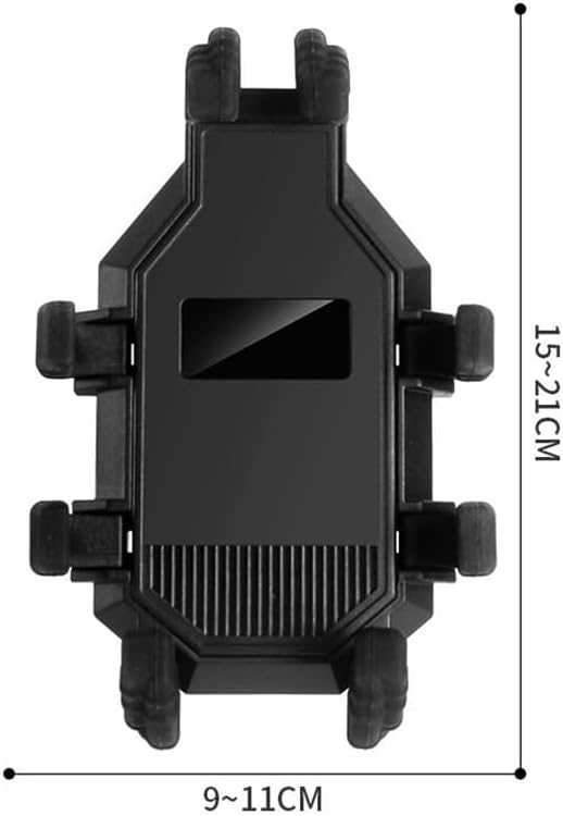 Support Téléphone Moto – Image 6