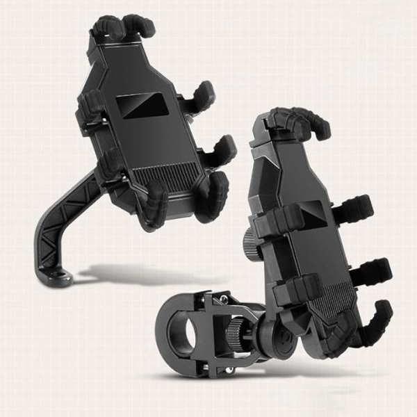 Support Téléphone Moto – Image 4