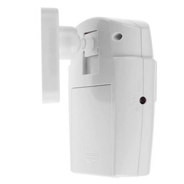 Détecteur de mouvement + ALarme  télécommandé – Image 4