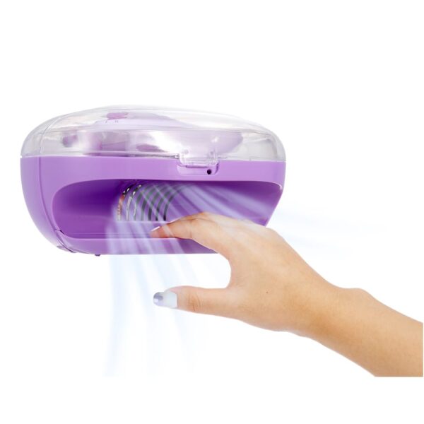 Kit Manucure + Séchoir – Image 2