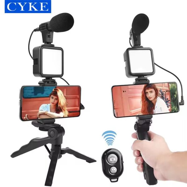 Kit Vlogging CYKE – Image 2