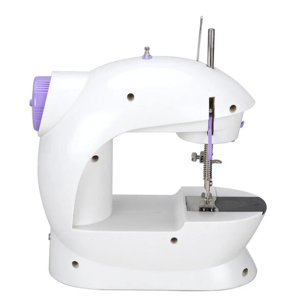 Mini Machine à Coudre Portable – SM-202A – Image 5