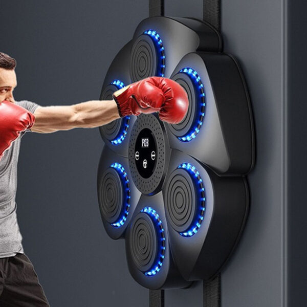 Smart Music Boxing Target – Image 7
