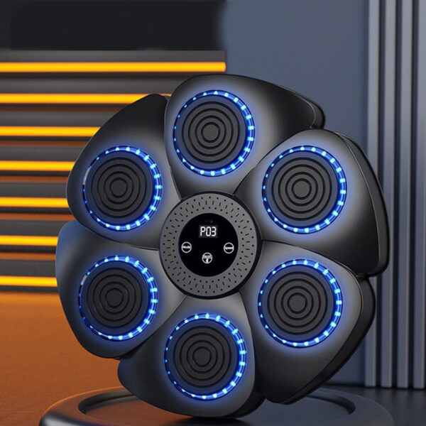 Smart Music Boxing Target – Image 6