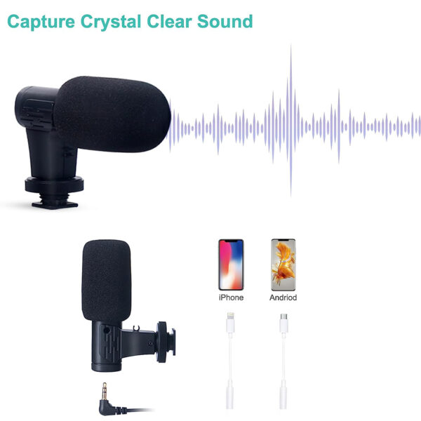 Kit Vlogging CYKE – Image 3