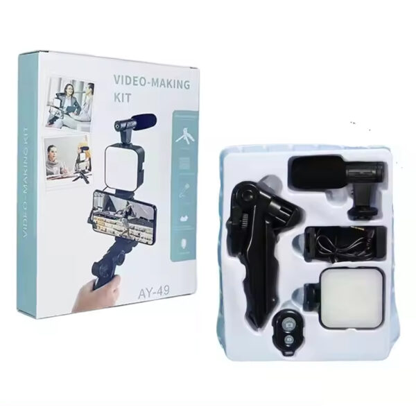 Kit Vlogging CYKE – Image 4