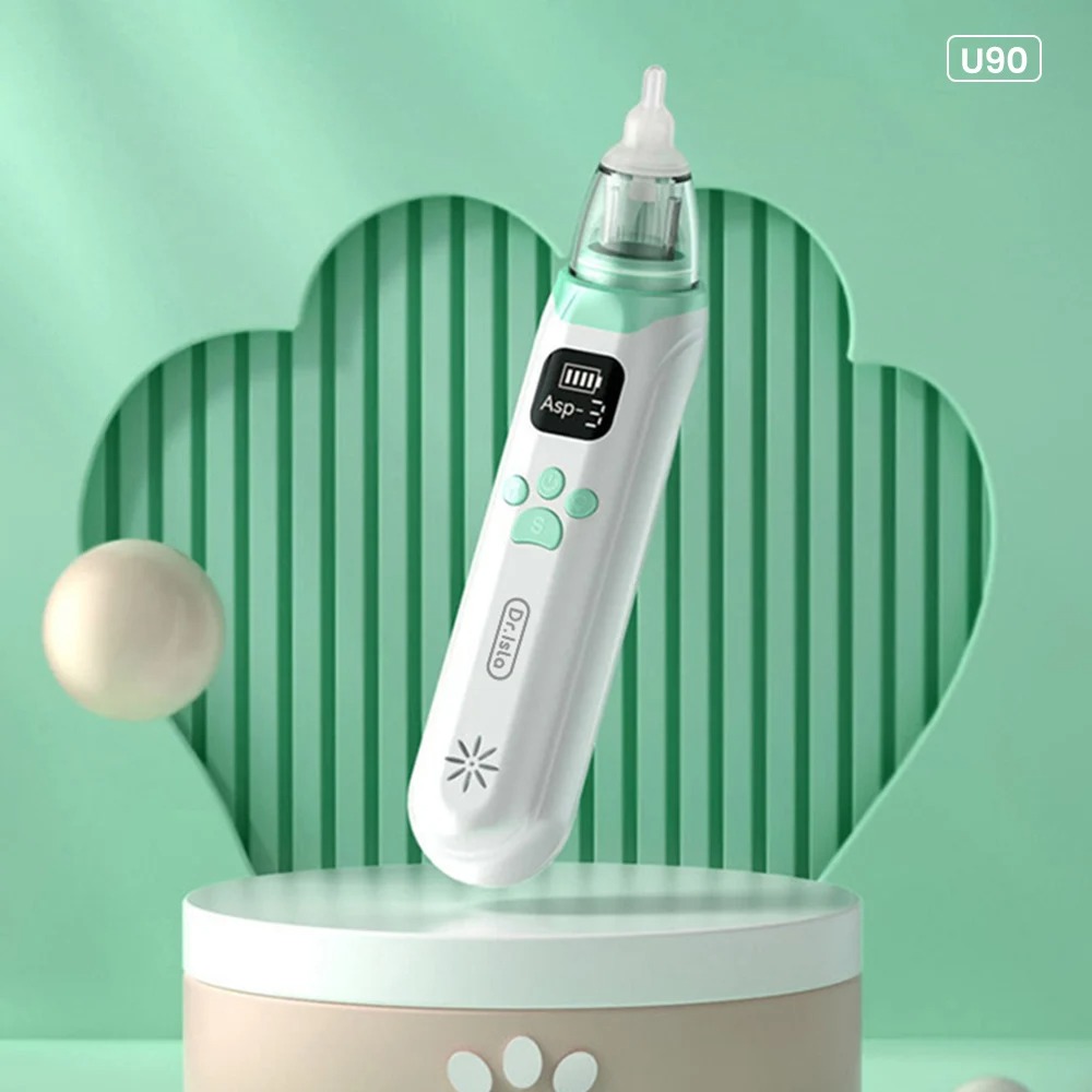 Aspirateur nasal électrique Tunisie