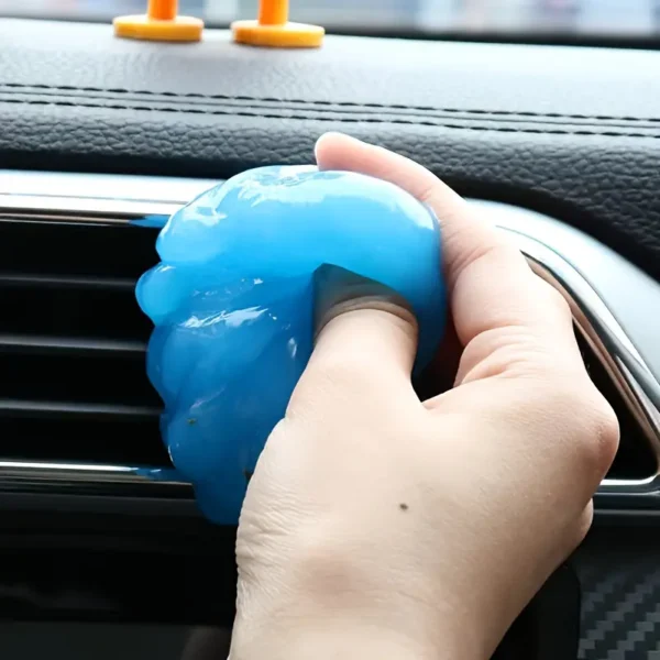 Silicone nettoyant – Image 2