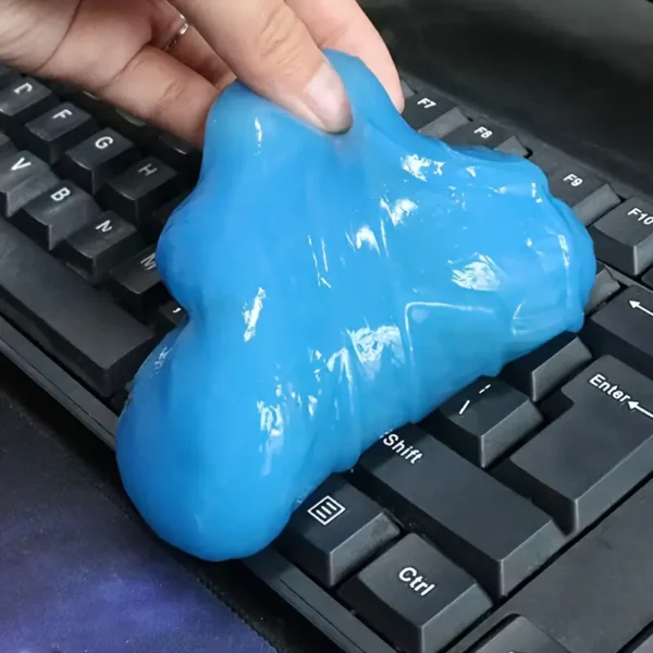 Silicone nettoyant – Image 3