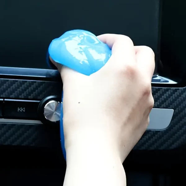 Silicone nettoyant – Image 5