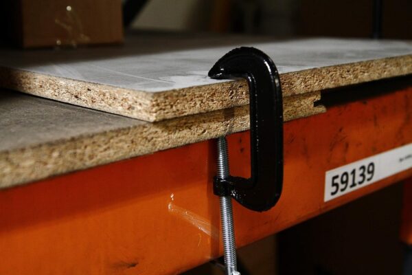 jeux de 3 Serre-joints – Image 5