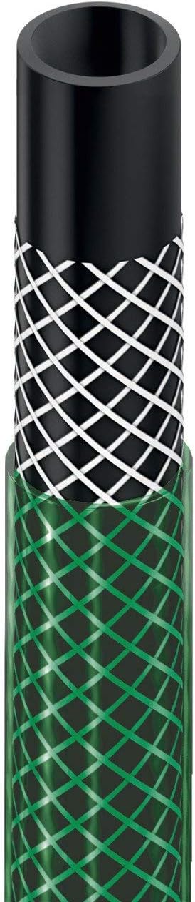 Kit Tuyau d'arrosage 15 m vert – Image 2