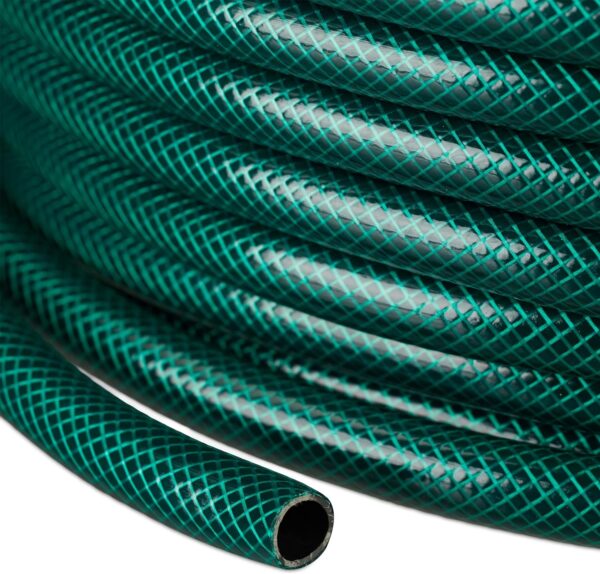 Kit Tuyau d'arrosage 15 m vert – Image 8