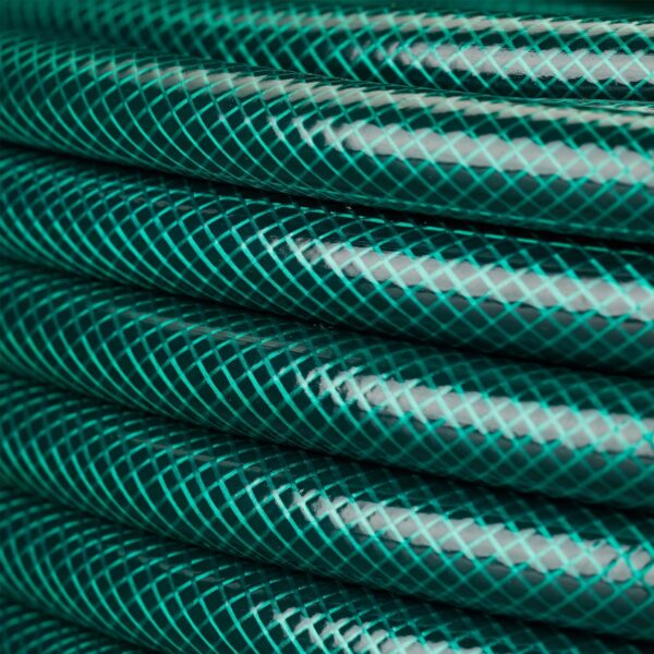 Kit Tuyau d'arrosage 15 m vert – Image 9