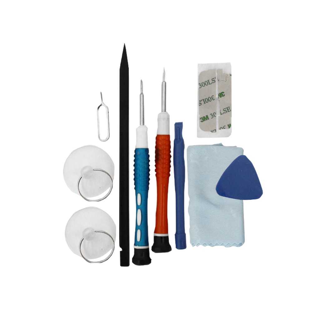 Kit Tournevis Outils Réparation GSM