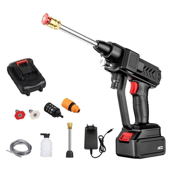 Pistolet de lavage de voiture 48V