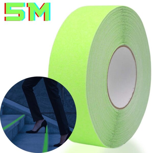 Ruban fluorescent – Image 2