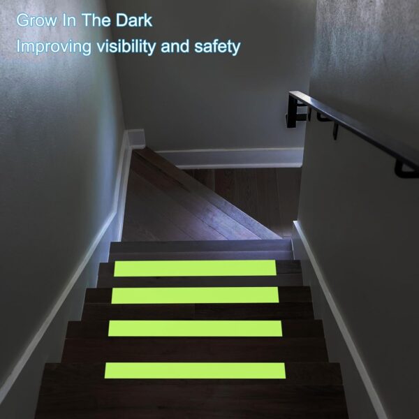Ruban fluorescent – Image 6