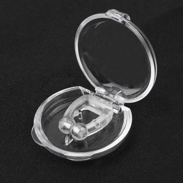 Dispositif Nasal Anti Ronflement - 4pcs Avec Box – Image 6