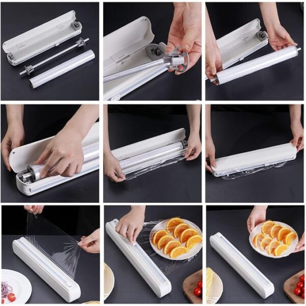 Distributeur de Film Alimentaire – Image 2