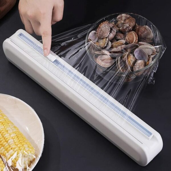 Distributeur de Film Alimentaire – Image 3