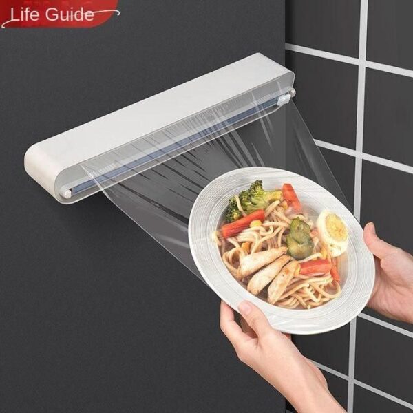 Distributeur de Film Alimentaire – Image 5
