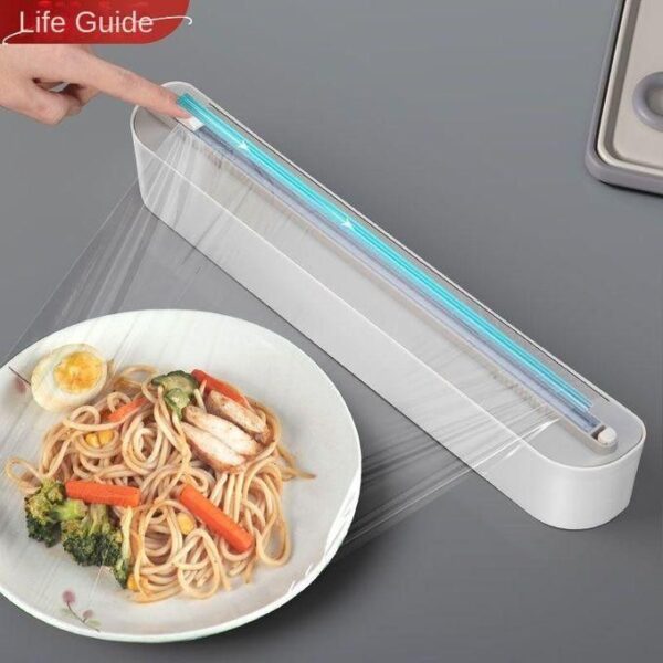 Distributeur de Film Alimentaire – Image 6