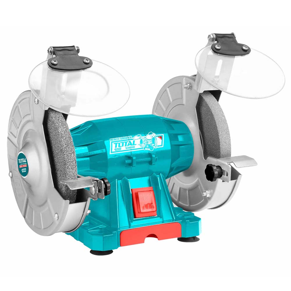 Touret à meuler 150w Total