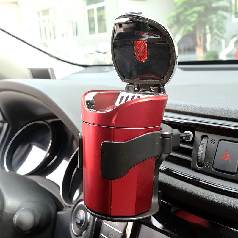 Porte-gobelet pour voiture